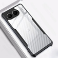 Huse pentru OnePlus Nord 4, AntiDrop Hybrid, negru