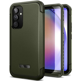 Huse pentru Samsung Galaxy A54 5G, Suritch Basic, verde