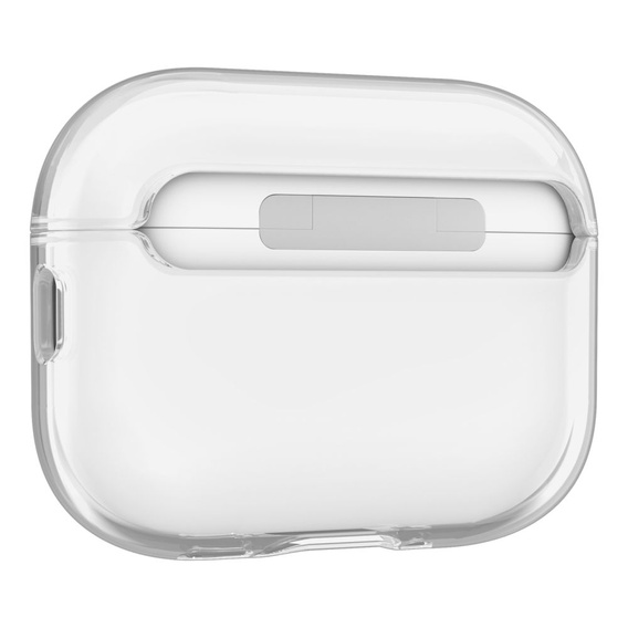 Husă Spigen Liquid Crystal pentru Apple AirPods Pro 3