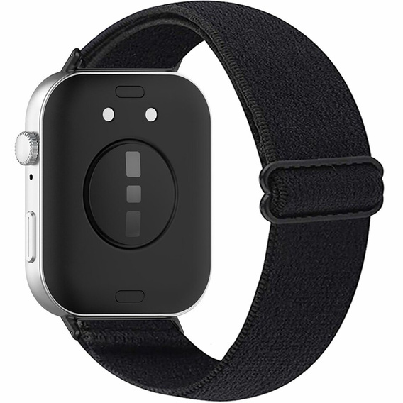 Curea flexibilă din nailon pentru Huawei Watch Fit 4 / 4 Pro / 3