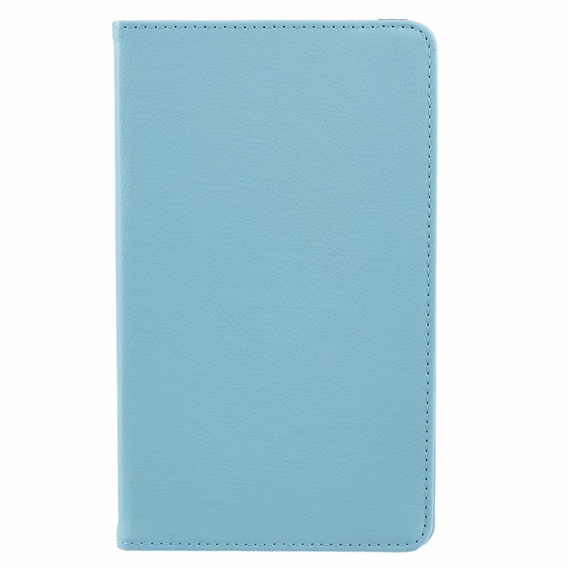 Husă pentru Samsung Galaxy Tab A9 TB330FU 10.95", rotativă 360, albastru