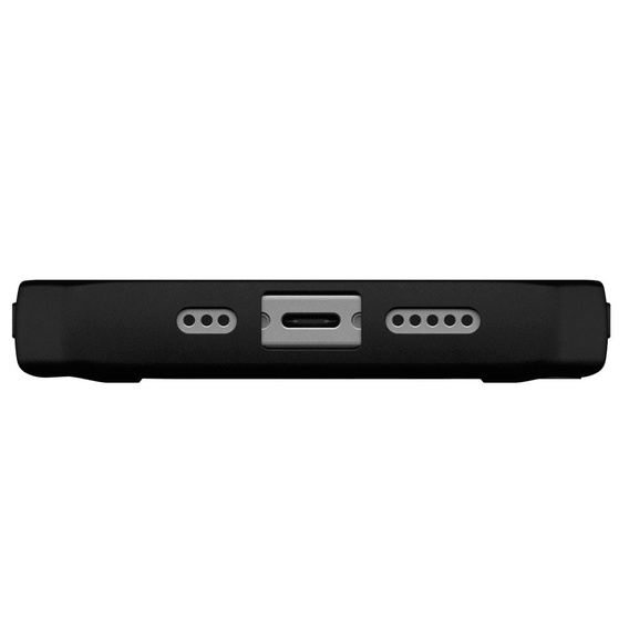 Carcasă Urban Armor Gear pentru iPhone 13 Pro, Pathfinder, negru