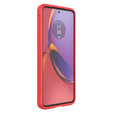 Huse pentru Motorola Moto G84 5G, Gaming Shockproof, roșu