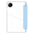 Husă pentru Xiaomi Redmi Pad SE 8.7", Origami, albastru