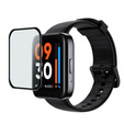 2x ERBORD Hybrid Glass pentru Realme Watch 3