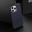 Huse pentru iPhone 14 Pro Max, Dux Ducis Max Naples, albastru