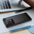 Huse pentru Xiaomi Redmi Note 13 5G, Carbon, negru