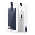 Dux Ducis Huse pentru Xiaomi Redmi Note 13 5G, Skinpro, albastru închis