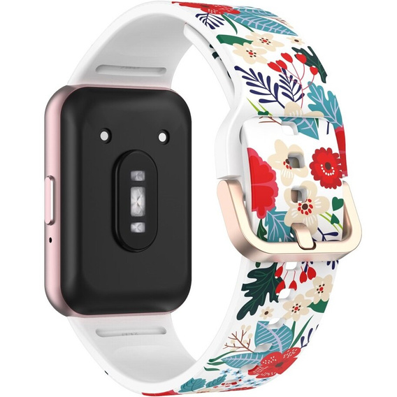 Curea din silicon pentru Samsung Galaxy Fit 3