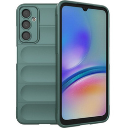 Huse pentru Samsung Galaxy A05s, Gaming Shockproof, verde