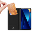 Dux Ducis Huse pentru Xiaomi Redmi 13C / Poco C65, Skinpro, negru