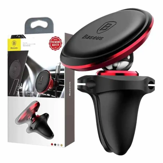 Suport auto magnetic Baseus pentru smartphone-uri
