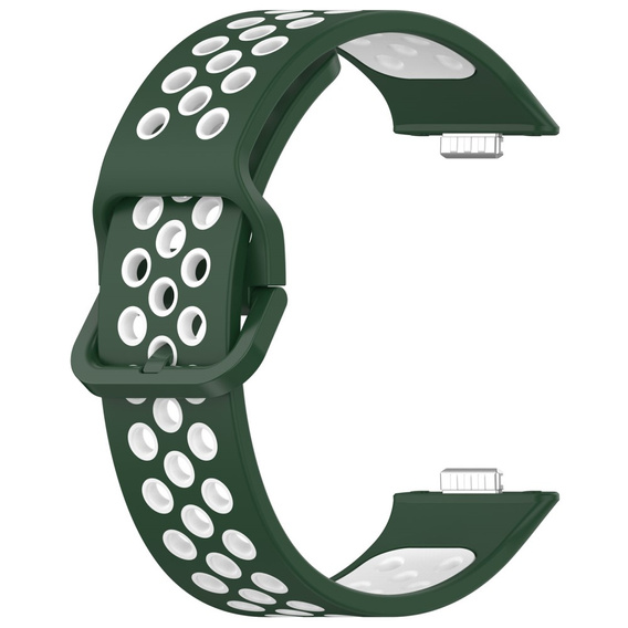 Curea din silicon pentru Huawei Watch Fit 4 / 4 Pro / 3