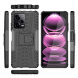 Huse pentru Xiaomi POCO X5 Pro 5G, Tire Armor, negru