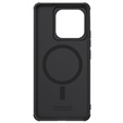 Husa NILLKIN pentru Xiaomi 14T Pro, Frosted Shield, pentru MagSafe, negru