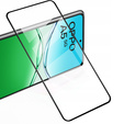 2x sticlă călită pentru Samsung Galaxy A15 4G / A15 5G / M15, ERBORD 3D pentru întregul display