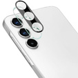 IMAK Camera Glass pentru Samsung Galaxy A35, negru
