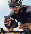 Husă blindată pentru Samsung Galaxy A36 5G, Dexnor Full Body (Two Frames), albastru