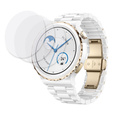 3x ERBORD Hydrogel Foil pentru Huawei Watch GT 3 Pro 43mm
