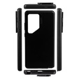 Huse pentru Samsung Galaxy S24 Ultra, Suritch Full Body pentru MagSafe, negru