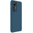 Carcasă NILLKIN pentru Xiaomi 12T, Super Frosted Shield Case, albastru