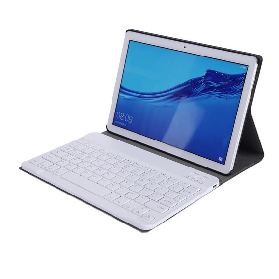 Carcasă + tastatură MediaPad T5 10.1, de aur