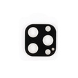 Capac metalic pentru camera foto pentru iPhone 13 Pro Max, albastru
