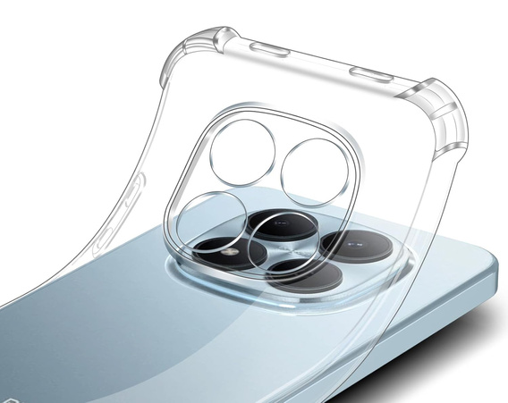 Husă rezistentă la cădere pentru Xiaomi Redmi Note 15 5G