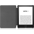 Carcasă pentru Kindle Paperwhite 5 2021, Smartcase, albastru