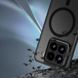 Carcasă MagSafe ERBORD Matt pentru Xiaomi 15T Pro
