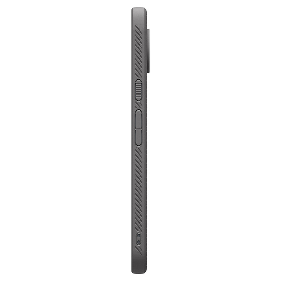 Carcasă Spigen Liquid Air MagSafe pentru Google Pixel 10 Pro XL, Marble Grey