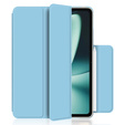 Husă pentru OnePlus Pad, Magnetic smartcase, albastru