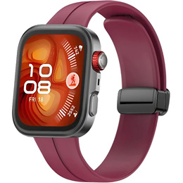 Curea din silicon pentru Huawei Watch Fit 4 / 4 Pro / 3