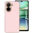 Husă pentru Xiaomi Redmi A5, Glamour CamShield, roz rose gold