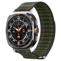 Curea Spigen WBF0 pentru Samsung Galaxy Watch Ultra 2024/2025 (47 mm)