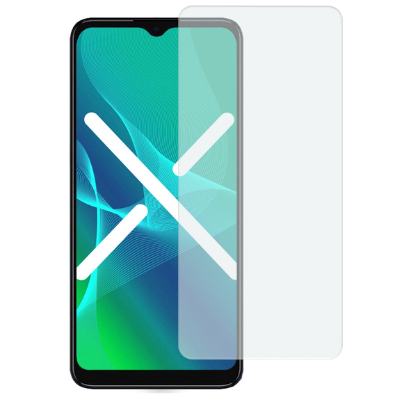 Sticlă călită 9H pentru Realme C33