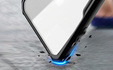 Huse pentru Honor 400 Lite, AntiDrop Hybrid, negru