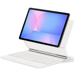 Tastatura Bluetooth cu touchpad pentru Samsung Galaxy Tab S10 FE