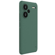 Carcasă NILLKIN pentru Xiaomi Redmi Note 13 Pro+, Super Frosted Shield Case, verde