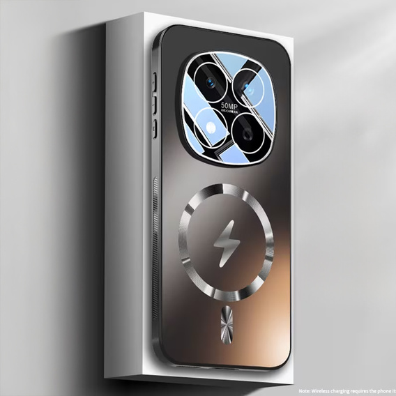 Husă MagSafe pentru Xiaomi Redmi Note 15 5G / Poco M8 5G