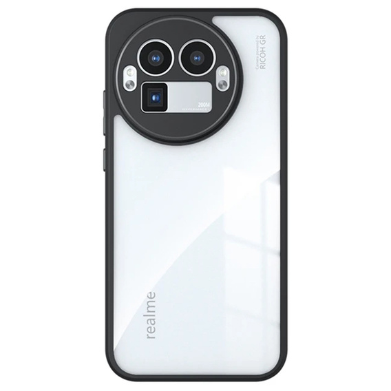 Husă Fusion Hybrid pentru Realme GT 8 Pro