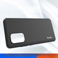 IMAK Huse pentru Nokia X30 5G, UC-3 Series Case, negru