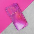 Huse pentru Samsung Galaxy A14 4G/5G, Suritch Full Body Marble, violet