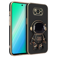 Huse pentru Xiaomi Poco X3 NFC / X3 Pro, Astronaut, negru