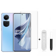 Sticlă temperată UV pentru Oppo Reno 10 / 10 Pro
