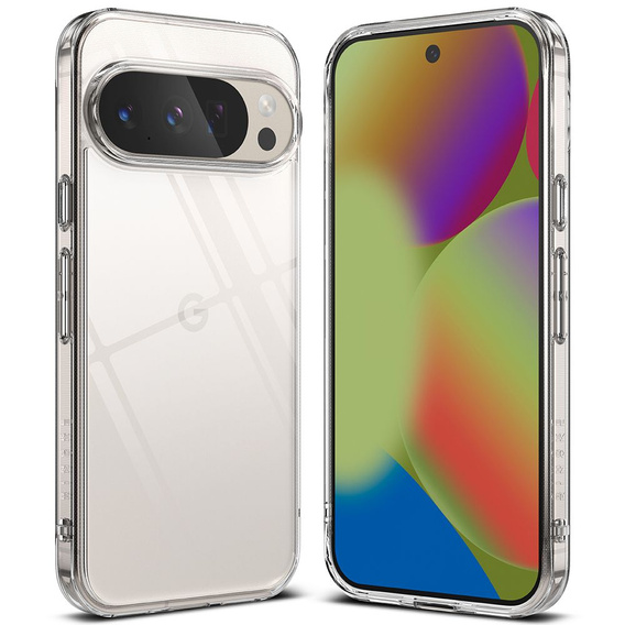 Etui Ringke do Galaxy Z Fold 4, Slim, Matte Clear