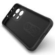 Huse pentru Oppo Reno 13, Gaming Shockproof, negru