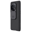 Carcasă blindată Nillkin pentru OnePlus 11 5G, CamShield Pro, negru
