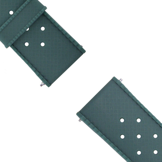 ERBORD curea universală din silicon de 20 mm