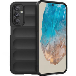 Huse pentru Samsung Galaxy M35, Gaming Shockproof, negru